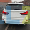 Πίσω lip spoiler για το πορτμπαγκάζ BMW X5 F15 (2014-2018) - DBa857 - Изображение 2 - Sellzone.bg Πίσω lip spoiler για το πορτμπαγκάζ BMW X5 F15 (2014-2018) - DBa857 - Изображение 2